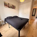 Appartement Hype-center Balcony 3br Ac Near Tram For6 Guests *