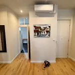Hype-center Balcony 3br Ac Near Tram For6 Guests Appartement *